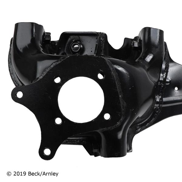 Beck/Arnley 102-8053 Suspension Trailing Arm, Rear Left Driver Side