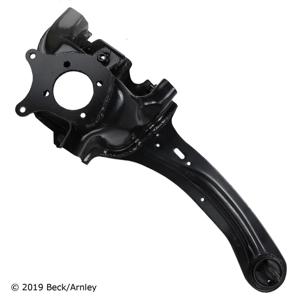 Beck/Arnley 102-8053 Suspension Trailing Arm, Rear Left Driver Side