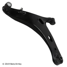 Beck/Arnley 102-8055 Suspension Control Arm and Ball Joint Assembly, Front Left Lower