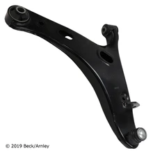 Beck/Arnley 102-8056 Suspension Control Arm and Ball Joint Assembly, Front Right Lower