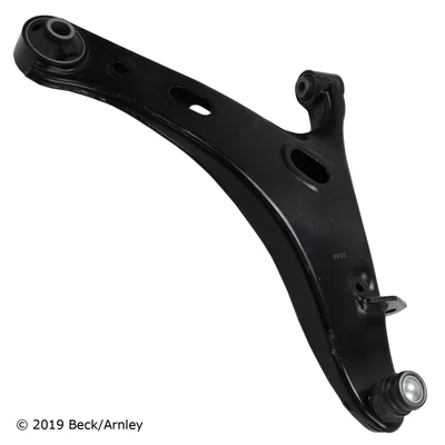 Beck/Arnley 102-8056 Suspension Control Arm and Ball Joint Assembly, Front Right Lower