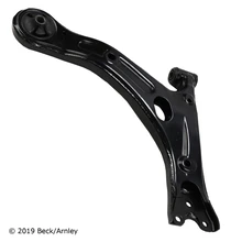 Beck/Arnley 102-8061 Suspension Control Arm, Front Left Lower