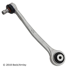Beck/Arnley 102-8065 Suspension Control Arm and Ball Joint Assembly, Front Left Upper