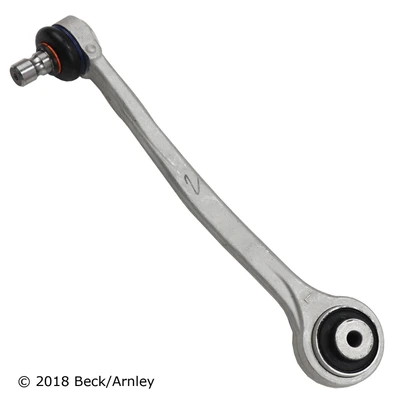 Beck/Arnley 102-8065 Suspension Control Arm and Ball Joint Assembly, Front Left Upper