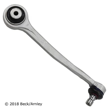 Beck/Arnley 102-8066 Suspension Control Arm and Ball Joint Assembly, Front Right Upper Forward