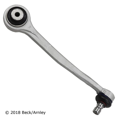 Beck/Arnley 102-8066 Suspension Control Arm and Ball Joint Assembly, Front Right Upper