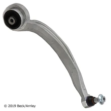 Beck/Arnley 102-8071 Suspension Control Arm and Ball Joint Assembly, Front Left Lower Rearward