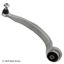 Beck/Arnley 102-8072 Suspension Control Arm and Ball Joint Assembly, Front Right Lower Rearward