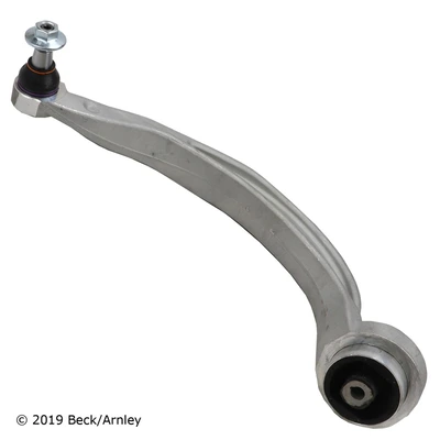 Beck/Arnley 102-8072 Suspension Control Arm and Ball Joint Assembly, Front Right Lower Rearward