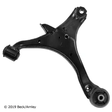 Beck/Arnley 102-8077 Suspension Control Arm, Front Left Lower