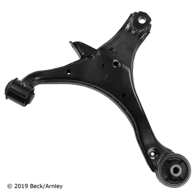 Beck/Arnley 102-8077 Suspension Control Arm, Front Left Lower
