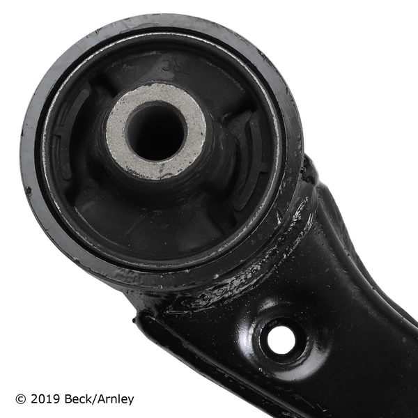 Beck/Arnley 102-8078 Suspension Control Arm, Front Right Lower