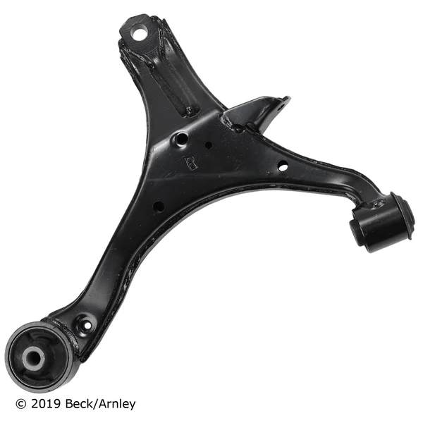 Beck/Arnley 102-8078 Suspension Control Arm, Front Right Lower