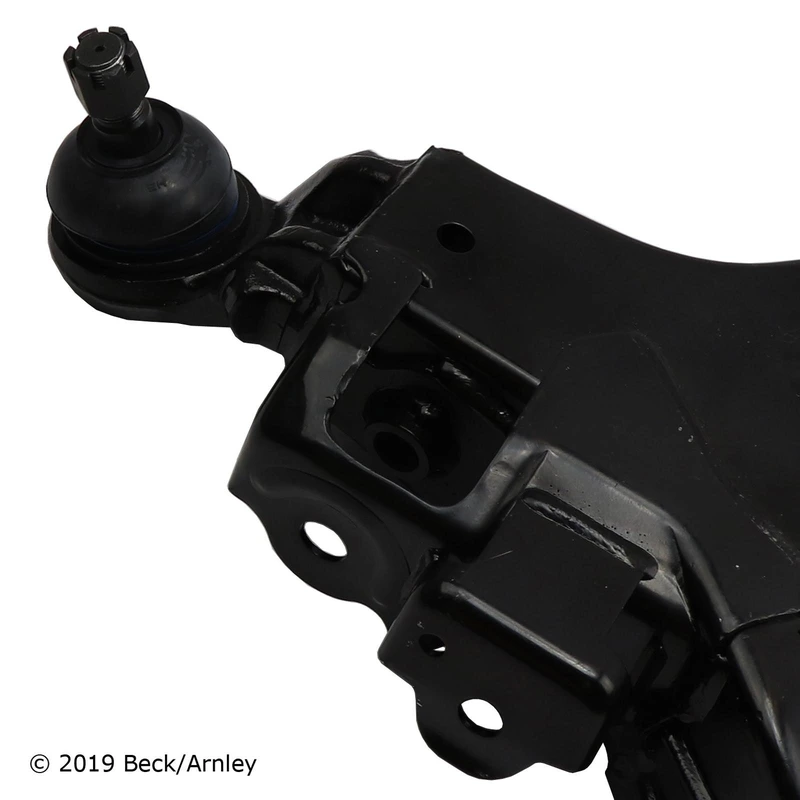 Beck/Arnley 102-8081 Suspension Control Arm and Ball Joint Assembly, Front Left Lower