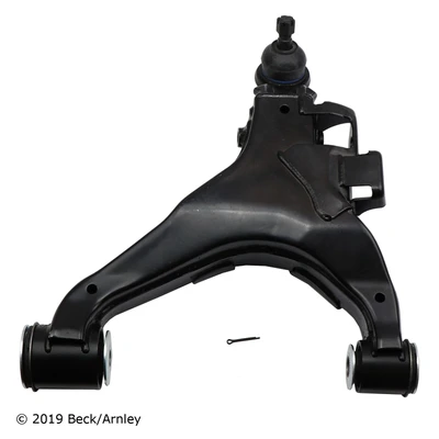 Beck/Arnley 102-8082 Suspension Control Arm and Ball Joint Assembly, Front Right Lower