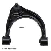 Beck/Arnley 102-8084 Suspension Control Arm and Ball Joint Assembly, Front Right Upper