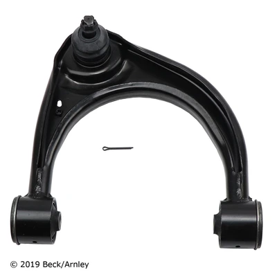 Beck/Arnley 102-8084 Suspension Control Arm and Ball Joint Assembly, Front Right Upper