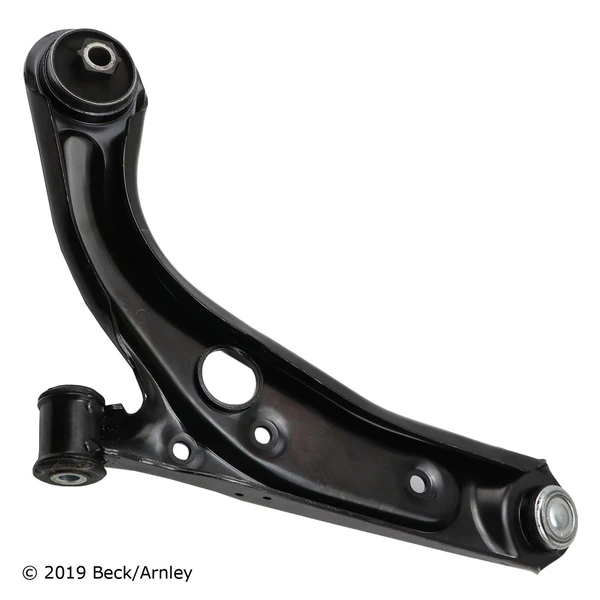 Beck/Arnley 102-8086 Suspension Control Arm and Ball Joint Assembly, Front Right Lower
