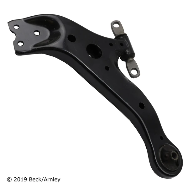 Beck/Arnley 102-8089 Suspension Control Arm, Front Left Lower