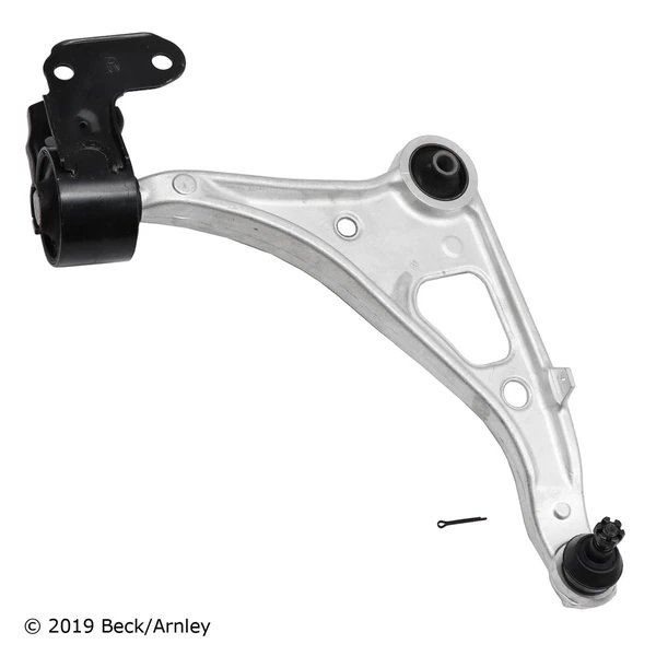 Beck/Arnley 102-8094 Suspension Control Arm and Ball Joint Assembly, Front Right Lower