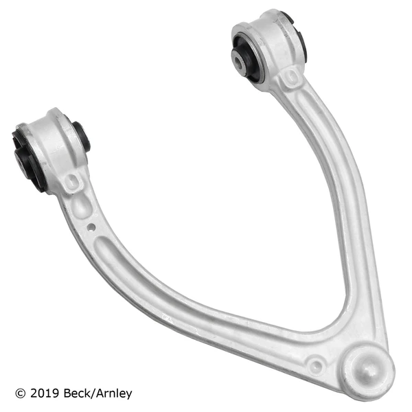 Beck/Arnley 102-8096 Suspension Control Arm and Ball Joint Assembly, Front Left Upper