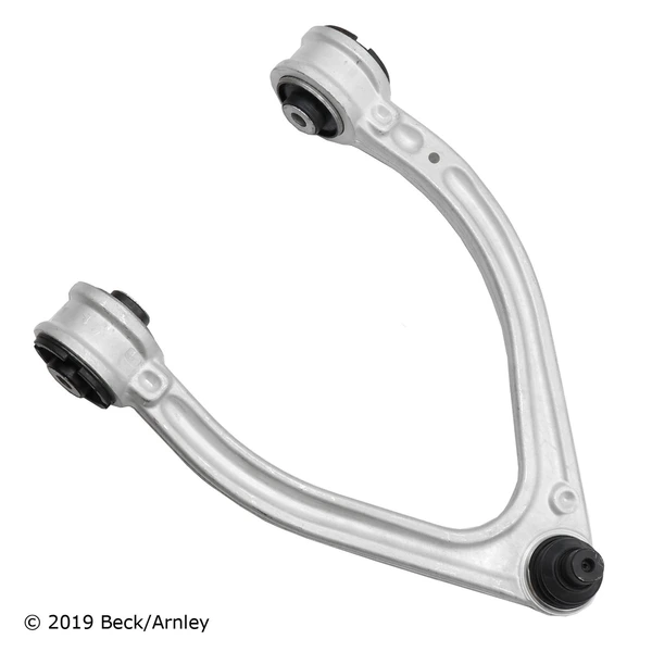 Beck/Arnley 102-8096 Suspension Control Arm and Ball Joint Assembly, Front Left Upper