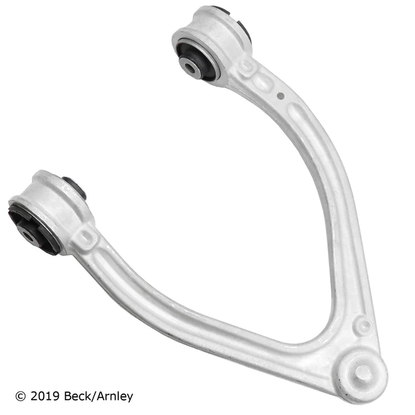 Beck/Arnley 102-8097 Suspension Control Arm and Ball Joint Assembly, Front Right Upper