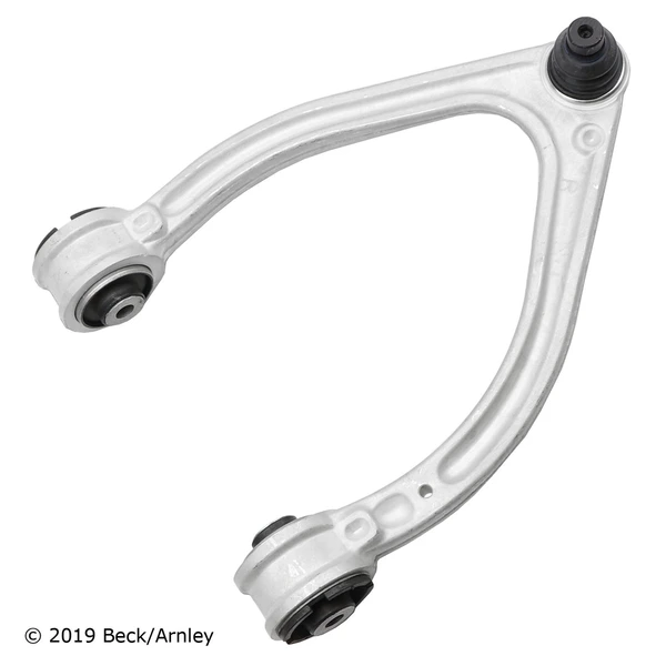Beck/Arnley 102-8097 Suspension Control Arm and Ball Joint Assembly, Front Right Upper