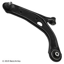 Beck/Arnley 102-8099 Suspension Control Arm and Ball Joint Assembly, Front Left Lower