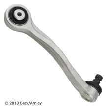 Beck/Arnley 102-8005 Suspension Control Arm and Ball Joint Assembly, Front Left Upper Rearward