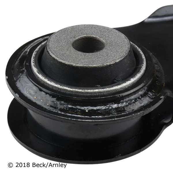 Beck/Arnley 102-8009 Suspension Control Arm, Rear Left Upper Center