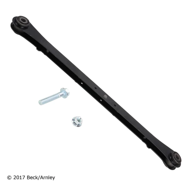 Beck/Arnley 102-8017 Suspension Control Arm, Rear Upper
