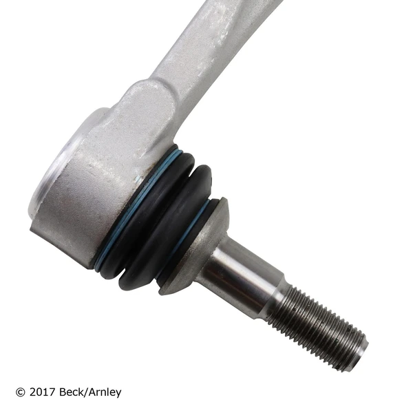 Beck/Arnley 102-8018 Suspension Control Arm and Ball Joint Assembly, Rear Upper