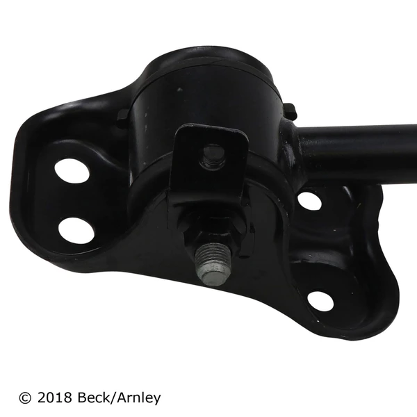 Beck/Arnley 102-8020 Suspension Trailing Arm, Rear Left Driver Side