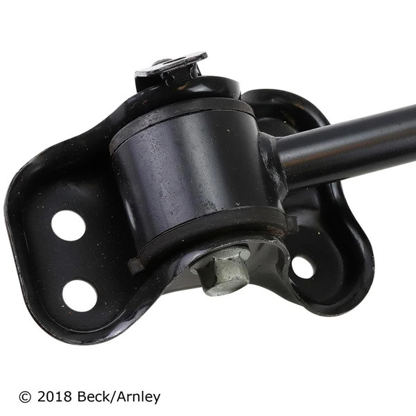 Beck/Arnley 102-8021 Suspension Trailing Arm, Rear Right Passenger Side