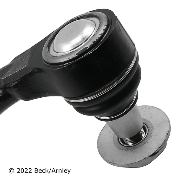 Beck/Arnley 102-8022 Suspension Control Arm and Ball Joint Assembly, Front Left Lower