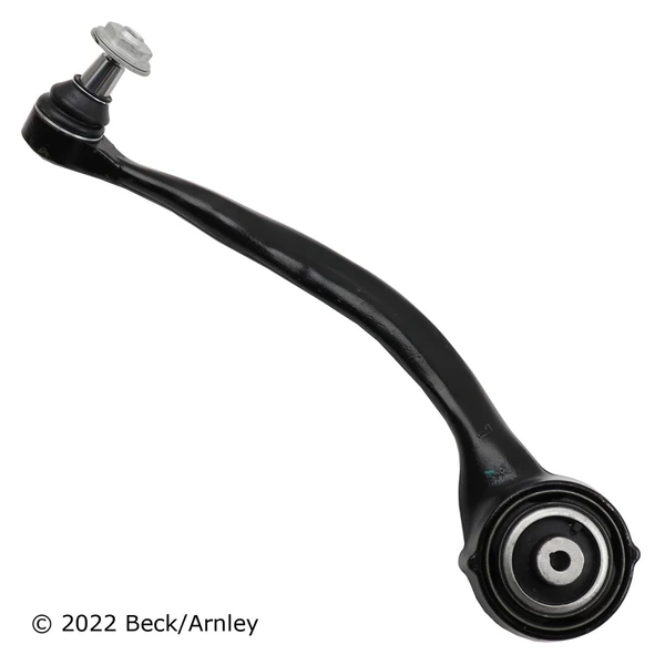 Beck/Arnley 102-8022 Suspension Control Arm and Ball Joint Assembly, Front Left Lower