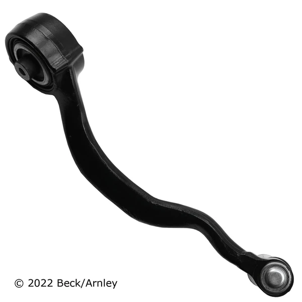 Beck/Arnley 102-8023 Suspension Control Arm and Ball Joint Assembly, Front Right Lower