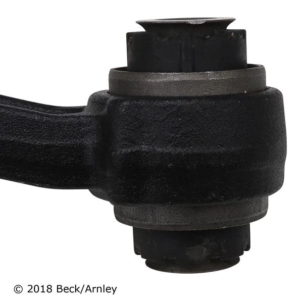 Beck/Arnley 102-8024 Suspension Control Arm and Ball Joint Assembly, Front Left Lower Rearward