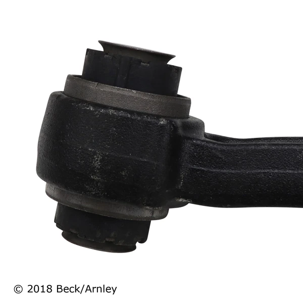 Beck/Arnley 102-8025 Suspension Control Arm and Ball Joint Assembly, Front Right Lower Rearward