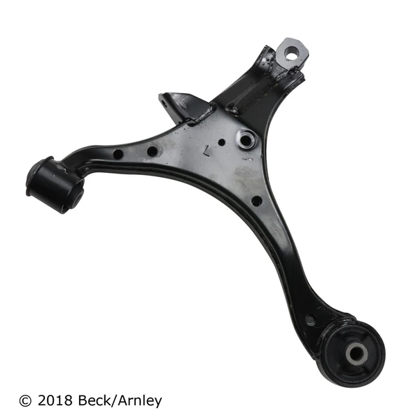 Beck/Arnley 102-8032 Suspension Control Arm, Front Left Lower