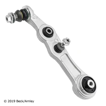 Beck/Arnley 102-8141 Suspension Control Arm and Ball Joint Assembly, Front Right Lower Rearward