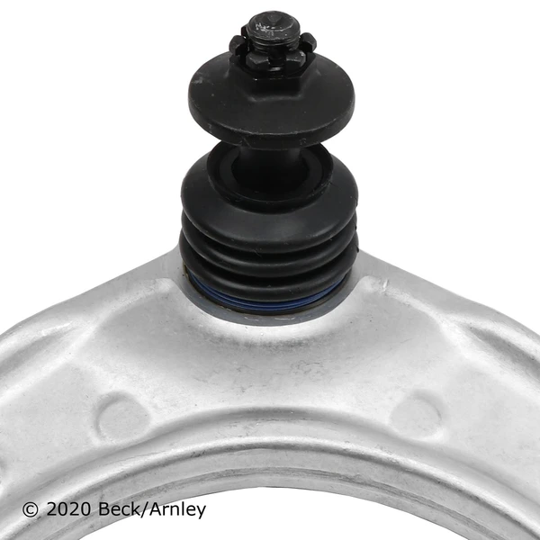 Beck/Arnley 102-8144 Suspension Control Arm and Ball Joint Assembly, Front Upper