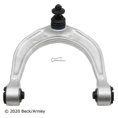 Beck/Arnley 102-8144 Suspension Control Arm and Ball Joint Assembly, Front Upper