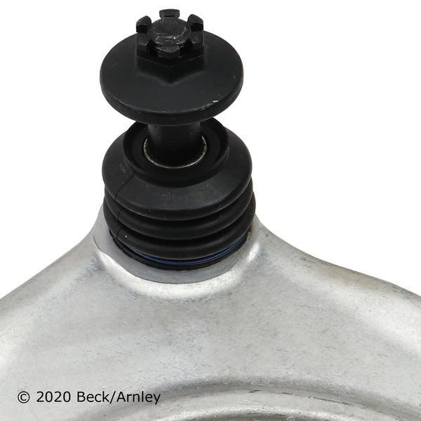 Beck/Arnley 102-8146 Suspension Control Arm and Ball Joint Assembly, Front Right Upper