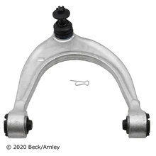 Beck/Arnley 102-8146 Suspension Control Arm and Ball Joint Assembly, Front Right Upper