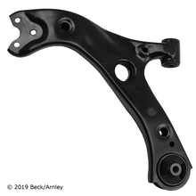 Beck/Arnley 102-8158 Suspension Control Arm, Front Left Lower