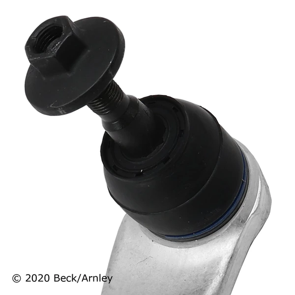 Beck/Arnley 102-8160 Suspension Control Arm and Ball Joint Assembly, Rear Left Upper