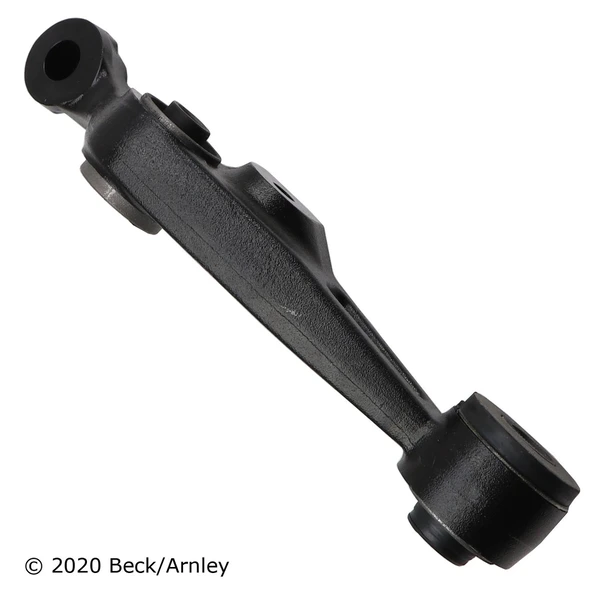 Beck/Arnley 102-8162 Suspension Control Arm, Front Left Lower Forward