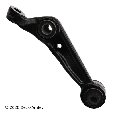 Beck/Arnley 102-8162 Suspension Control Arm, Front Left Lower